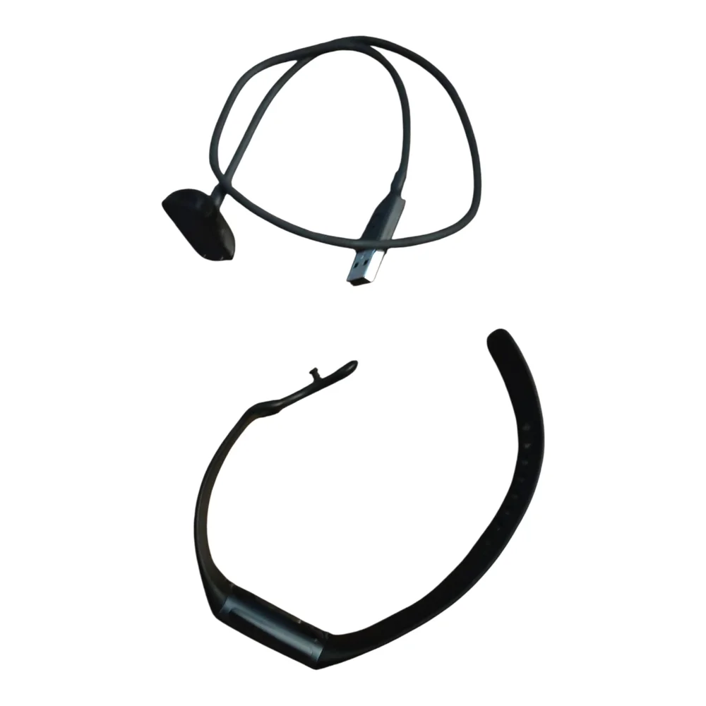 Fitbit Charge 5 Fitness Tracker - Black